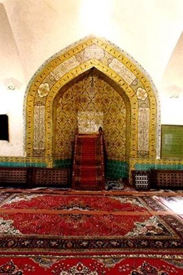ارومیه-مسجد-سردار-170509