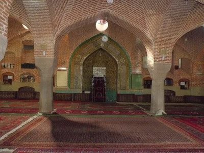 ارومیه-مسجد-سردار-170512
