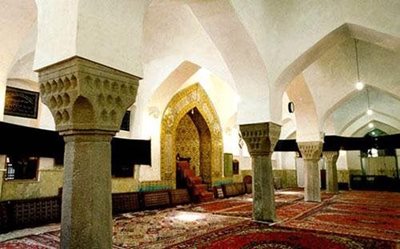 ارومیه-مسجد-سردار-170508