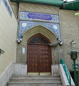 تهران-تکیه-نیاوران-170580