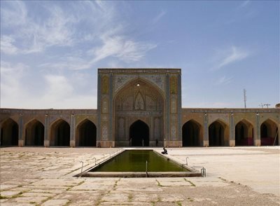شیراز-مسجد-وکیل-شیراز-170639
