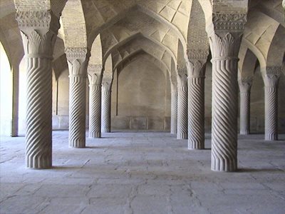 شیراز-مسجد-وکیل-شیراز-170640