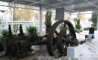 تهران-موزه-صنعت-برق-ایران-170802