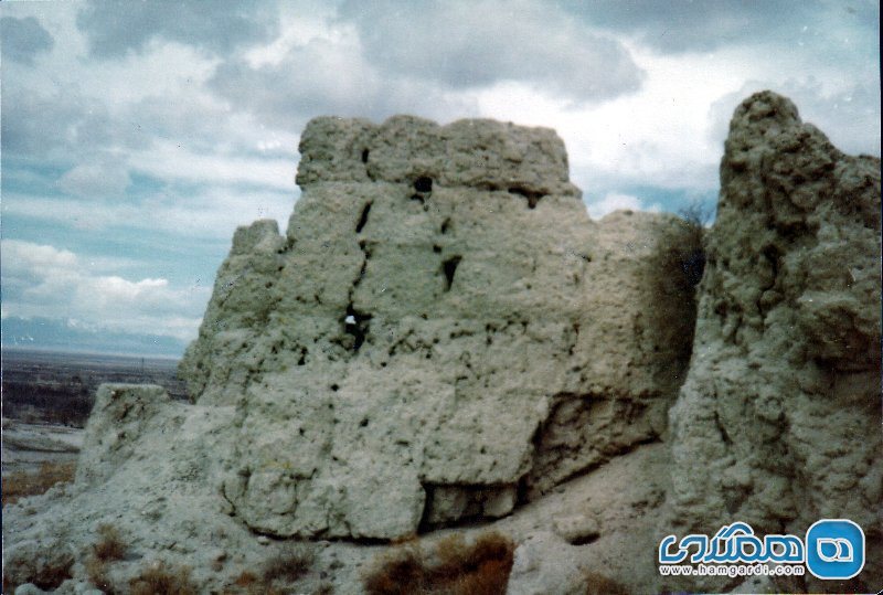 نارین قلعه سردرود