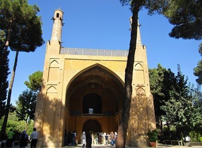 اصفهان-منارجنبان-171197