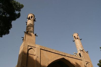 اصفهان-منارجنبان-171192