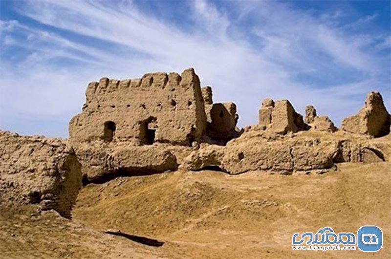 قلعه کیقباد