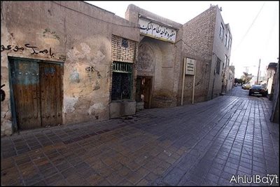 اصفهان-آرامگاه-خواجه-نظام-الملک-171388