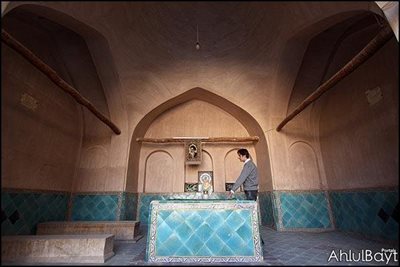 اصفهان-آرامگاه-خواجه-نظام-الملک-171384