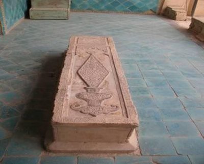 اصفهان-آرامگاه-خواجه-نظام-الملک-171390