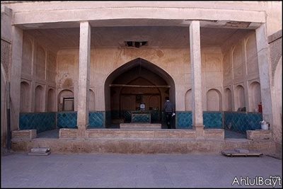 اصفهان-آرامگاه-خواجه-نظام-الملک-171383