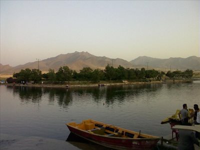 قروه-دریاچه-سراب-کوثر-171403