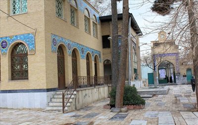 تهران-امامزاده-کابل-حسین-171578