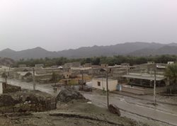 روستای هیچان