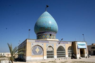 بوشهر-امامزاده-عبدالمهیمن-172083