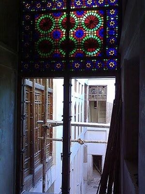 بوشهر-عمارت-دهدشتی-عمارت-روغنی-172078