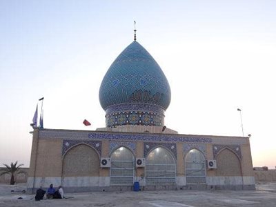 بوشهر-امامزاده-عبدالمهیمن-172087