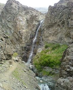 تهران-آبشار-کبوترخوان-172741