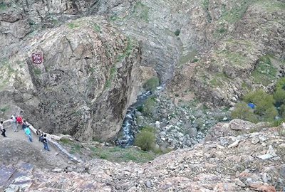 تهران-آبشار-کبوترخوان-172743