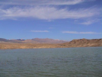 دامغان-دریاچه-سد-شهید-شاهچراغی-173109