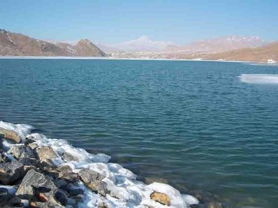 دامغان-دریاچه-سد-شهید-شاهچراغی-173107