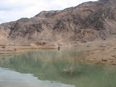 دامغان-دریاچه-سد-شهید-شاهچراغی-173104