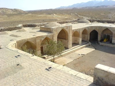 تهران-کاروانسرای-قصر-بهرام-173050