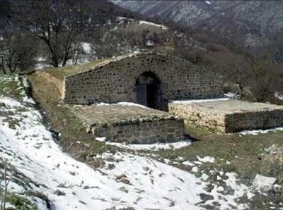 گرگان-کاروانسرای-قزلق-173448