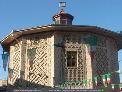 گرگان-امامزاده-نور-173485