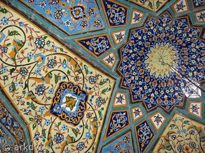 گرگان-مسجد-جامع-گرگان-173525