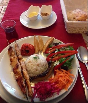 کاپادوکیه-کافه-رستوران-اولد-کاپادوکیا-Old-Cappadocia-Cafe-Restaurant-173734