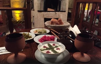 کاپادوکیه-رستوران-دیبک-Dibek-Restaurant-173862
