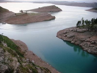 دزفول-دریاچه-شهیون-173897