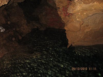 غار طرنگ