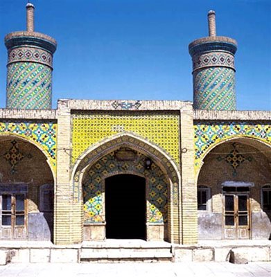 زنجان-مسجد-خانم-174825