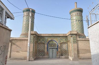 زنجان-مسجد-خانم-174820