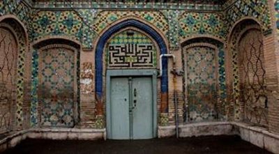 زنجان-مسجد-خانم-174823