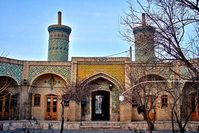 زنجان-مسجد-خانم-174817