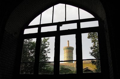 زنجان-مسجد-خانم-174822