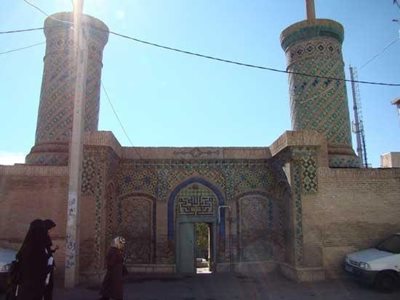 زنجان-مسجد-خانم-174816