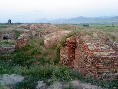گنبد-کاووس-شهر-تاریخی-دشت-حلقه-174849