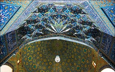 یزد-مسجد-جامع-یزد-175126