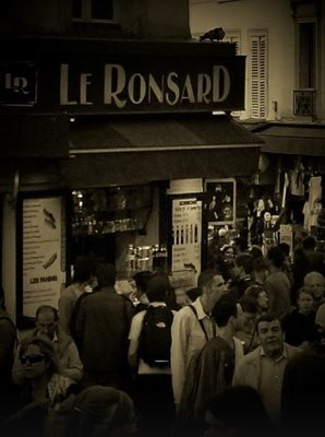 پاریس-کافه-Le-Ronsard-Cafe-175435