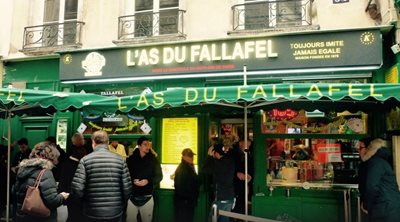 پاریس-رستوران-L-As-du-Fallafel-175574