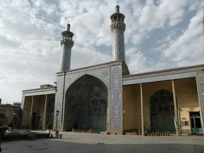 همدان-مسجد-جامع-همدان-175563