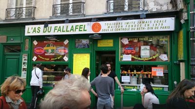 پاریس-رستوران-L-As-du-Fallafel-175583