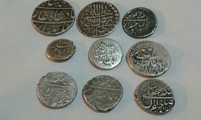 تهران-موزه-سکه-تهران-175600