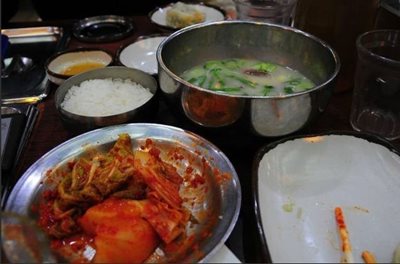 سئول-رستوران-سین-سون-سئول-ناگتنگ-Sinseon-Seolnongtang-Myeongdong-175681