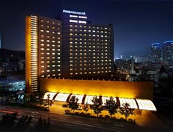 هتل گرند امبسدر سئول Grand Ambassador Seoul