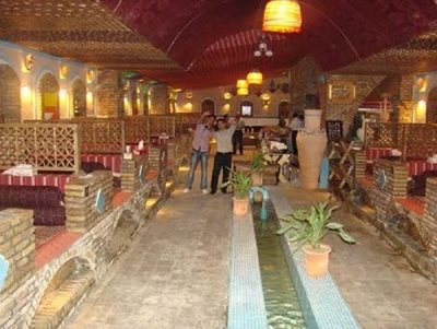 بوشهر-رستوران-قوام-176025